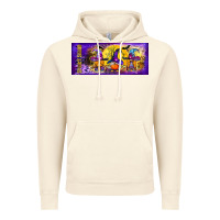 Vintage Artic spooky squad 11oz mug Vintage Hoodie - BundleAndBundleShop