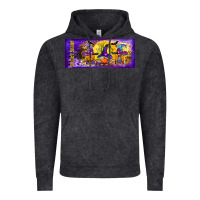 Vintage Black spooky squad 11oz mug Vintage Hoodie - BundleAndBundleShop