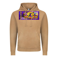 Vintage Camel spooky squad 11oz mug Vintage Hoodie - BundleAndBundleShop