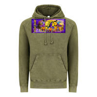Vintage Olive spooky squad 11oz mug Vintage Hoodie - BundleAndBundleShop