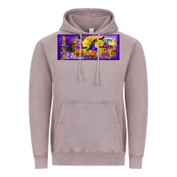 Vintage Zinc spooky squad 11oz mug Vintage Hoodie - BundleAndBundleShop