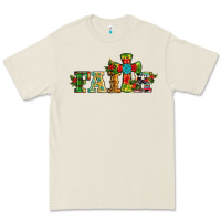 Bone christmas cross faith Premium Tee - RanaPortraitStore