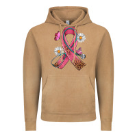 Vintage Camel Cancer Ribbon Stethoscope Daisy Butterfly Vintage Hoodie - Artiststas