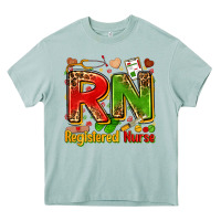 Arona registered nurse juneteenth Heavy Core Tee - Zillion Design Studio