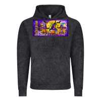 Vintage Arctic spooky squad mug Vintage Hoodie - BundleAndBundleShop