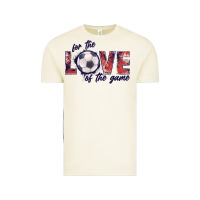 Vintage Arctic soccer love of the game Vintage Tee - JahusDesignShop