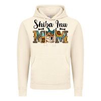 Vintage Artic western shiba inu mom Vintage Hoodie - RanaPortraitStore