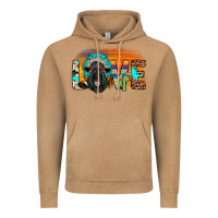 Vintage Camel love black angus indian headdress Vintage Hoodie - JahusDesignShop