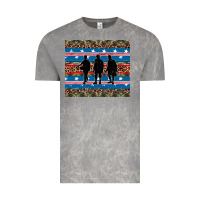 Cloud Rock armed forces day soldier Vintage Tee - Artiststas
