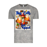 Cloud Rock this calls for aperol   air freshener Vintage Tee - AdoDesignShop