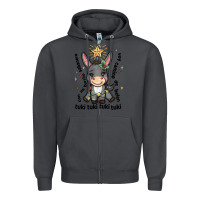 Smoke mi burrito sabanero mexican Zipper Hoodie - MaliasSmallBusiness