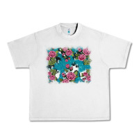 Lunar Rock v.drose glitter cowhide Urban Heavy Tee - AdoDesignShop