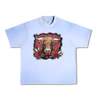 Grape Ice v.d. cow and roses Urban Heavy Tee - AdoDesignShop