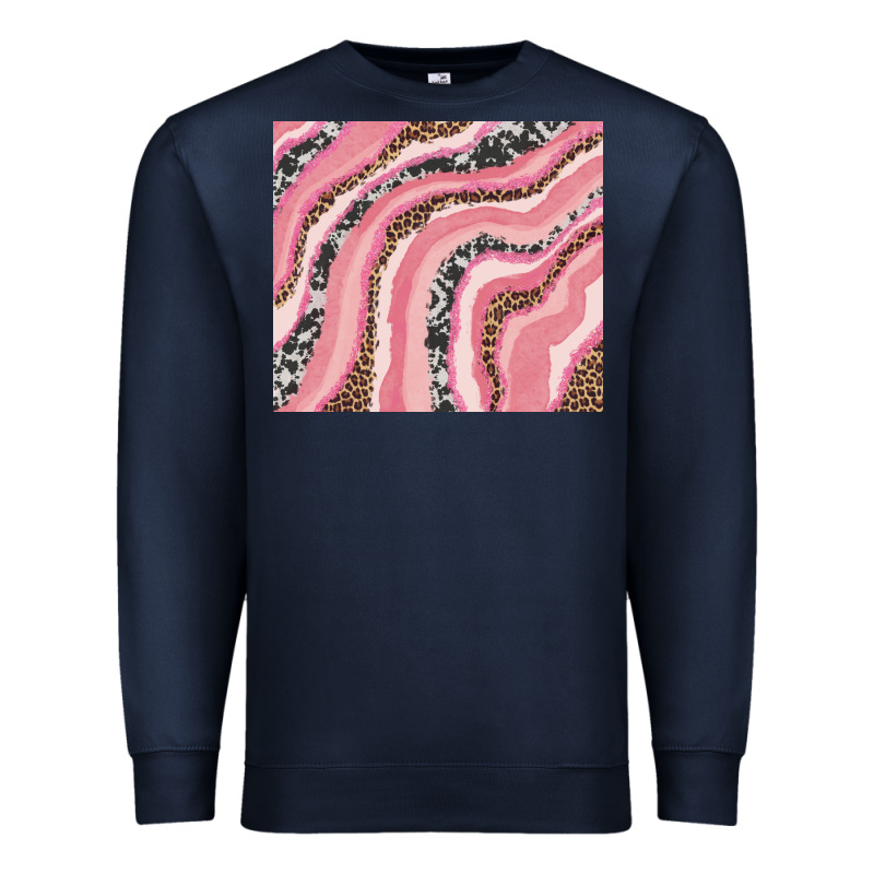 Valentine's Day Watercolor Premium Sweatshirt by RanaPortraitStore | Teevron