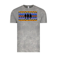 Cloud Rock armed forces day soldier Vintage Tee - Artiststas