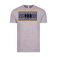 Vintage Zinc armed forces day soldier Vintage Tee - Artiststas