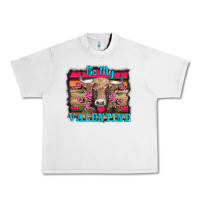 Lunar Rock be my valentine with cow Urban Heavy Tee - AdoDesignShop