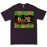 Plum dope juneteenth Premium Tee - Zillion Design Studio
