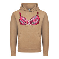 Vintage Coffee Fight cancer breast cancer bra Vintage Hoodie - Artiststas