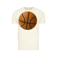 Vintage Arctic basketball ball Vintage Tee - JahusDesignShop