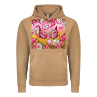 Vintage Camel Hour Breast Cancer Bra Vintage Hoodie - Artiststas