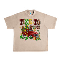 French Oak time to spruce things up Urban Heavy Tee - AdoDesignShop