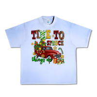 Grape Ice time to spruce things up Urban Heavy Tee - AdoDesignShop