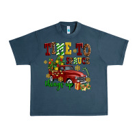Midnight Navy time to spruce things up Urban Heavy Tee - AdoDesignShop