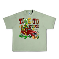 Oil Green time to spruce things up Urban Heavy Tee - AdoDesignShop