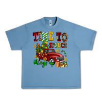 Pebble Blue time to spruce things up Urban Heavy Tee - AdoDesignShop