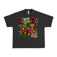 Pigment Black time to spruce things up Urban Heavy Tee - AdoDesignShop