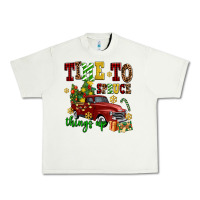 Pistachio time to spruce things up Urban Heavy Tee - AdoDesignShop