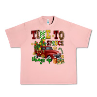 Salmon time to spruce things up Urban Heavy Tee - AdoDesignShop