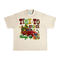 Sandshell time to spruce things up Urban Heavy Tee - AdoDesignShop