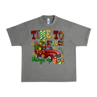 Tornado time to spruce things up Urban Heavy Tee - AdoDesignShop