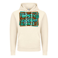 Vintage Artic i am not bossy i just have leadership skills Vintage Hoodie - AdoDesignShop