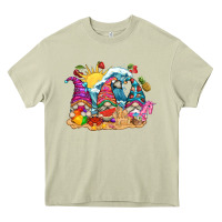 Mossy summer gnome tbw Heavy Core Tee - texasbilliewilder