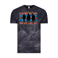 Cloud Black armed forces day soldier Vintage Tee - Artiststas