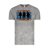 Cloud Rock armed forces day soldier Vintage Tee - Artiststas
