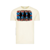 Vintage Arctic armed forces day soldier Vintage Tee - Artiststas