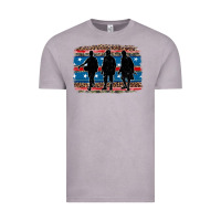 Vintage Zinc armed forces day soldier Vintage Tee - Artiststas