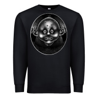 Black Surrealizm Premium Sweatshirt - Bettercallsaul