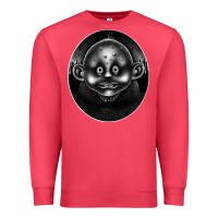 Cardinal Surrealizm Premium Sweatshirt - Bettercallsaul