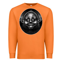 Carrot Surrealizm Premium Sweatshirt - Bettercallsaul