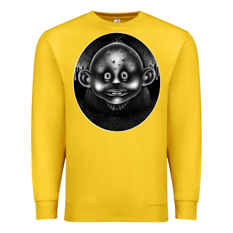 Surrealizm Premium Sweatshirt by Bettercallsaul | Teevron