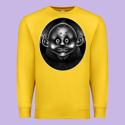 Surrealizm Premium Sweatshirt Designed By Bettercallsaul