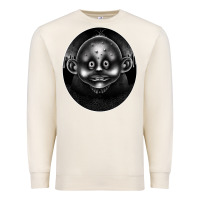 Sandshell Surrealizm Premium Sweatshirt - Bettercallsaul