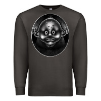 Smoke Surrealizm Premium Sweatshirt - Bettercallsaul