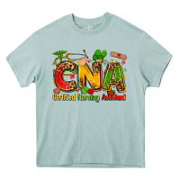 Arona certified nursing assistant juneteenth Heavy Core Tee - Zillion Design Studio