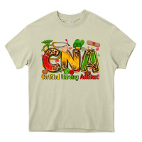 Mossy certified nursing assistant juneteenth Heavy Core Tee - Zillion Design Studio